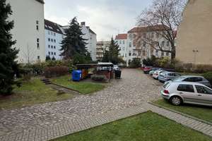 Bezugsfrei und provisionsfrei: 2-Zimmer-Wohnung in Berlin-Schmargendorf – Die vollständige Adresse der Immobilie erhältst du vom Anbieter., 14193 Schmargendorf, Berlin – Vorschaubild 21