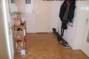 2 ZKB Balkon in Eversburg – Die vollständige Adresse der Immobilie erhältst du vom Anbieter., 49090 Hafen, Osnabrück – Vorschaubild 2