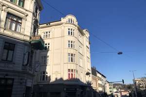 Ruhige, sanierte 1-Zimmer-Wohnung in Wuppertal-Elberfeld – Hochstraße 80, 42105 Elberfeld, Wuppertal – Vorschaubild 10