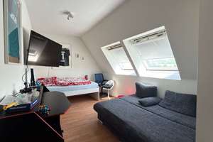 Maisonette-Traum in Burgaltendorf: 148 m², Balkon, Grünblick und viel Platz – Die vollständige Adresse der Immobilie erhältst du vom Anbieter., 45289 Burgaltendorf, Essen – Vorschaubild 25