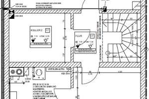4-Zimmer-Doppelhaushälfte mit gehobener Innenausstattung und EBK in Irgertsheim West – 85049 West, Ingolstadt – Vorschaubild 18