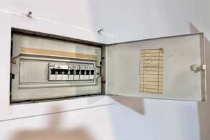 AB SOFORT FREI !! Sonnige 2 Zi.-Whg mit großem Süd-Balkon in Alt-Moosach – Treitschkestrasse 00, 80992 Alt-Moosach, München – Vorschaubild 19
