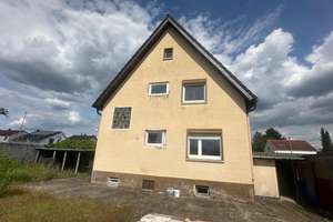 *** Erbpacht - Einfamilienhaus mit Potential in MA-Blumenau ***  – Die vollständige Adresse der Immobilie erhältst du vom Anbieter., 68307 Sandhofen, Mannheim – Vorschaubild 13