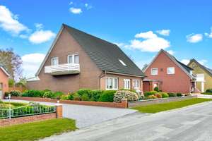 Ein Haus, viele Kapitel: Gepflegtes Einfamilienhaus mit 213 m² Wohnfläche in Meppen-Versen – Die vollständige Adresse der Immobilie erhältst du vom Anbieter., 49716 Meppen – Vorschaubild 7