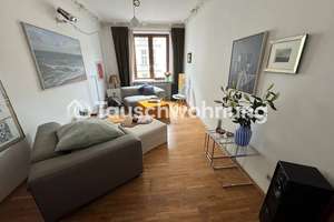 Tauschwohnung: Wunderschöne Wohnung in Isarnähe – Gebsattelstraße 11, 81541 Obere Au, München – Vorschaubild 4