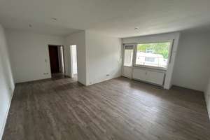 2-Zimmer-Wohnung (WBS) mit großem Badezimmer und Terrasse