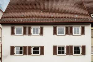 Zwei Einheiten, unzählige Möglichkeiten – saniertes Zweifamilienhaus in Gechingen – 75391 Gechingen – Vorschaubild 21