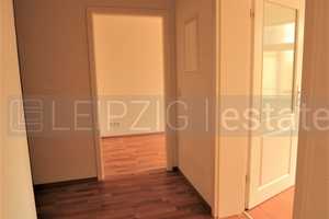 kleine attraktive 2-Raum, Bad mit Dusche, 2017 kernsaniert, frei ab sofort – Dieskaustraße 86, 4229 Leipzig – Vorschaubild 4