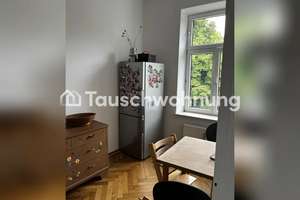 Tauschwohnung: Tausche 2 Z Altbau Whng im Westend gegen 3-4 Z Whng – Die vollständige Adresse der Immobilie erhältst du vom Anbieter., 80339 Westend, München – Vorschaubild 3
