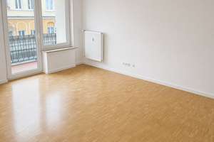 Sanierte Wohnung zu vermieten | 3-Zimmer-Wohnung (99m²)