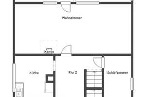 Für Macher und Kreative: Gestaltbares EFH in idyllisch grüner Lage unweit der Müritz – Müritz (Kreis) – Vorschaubild 25