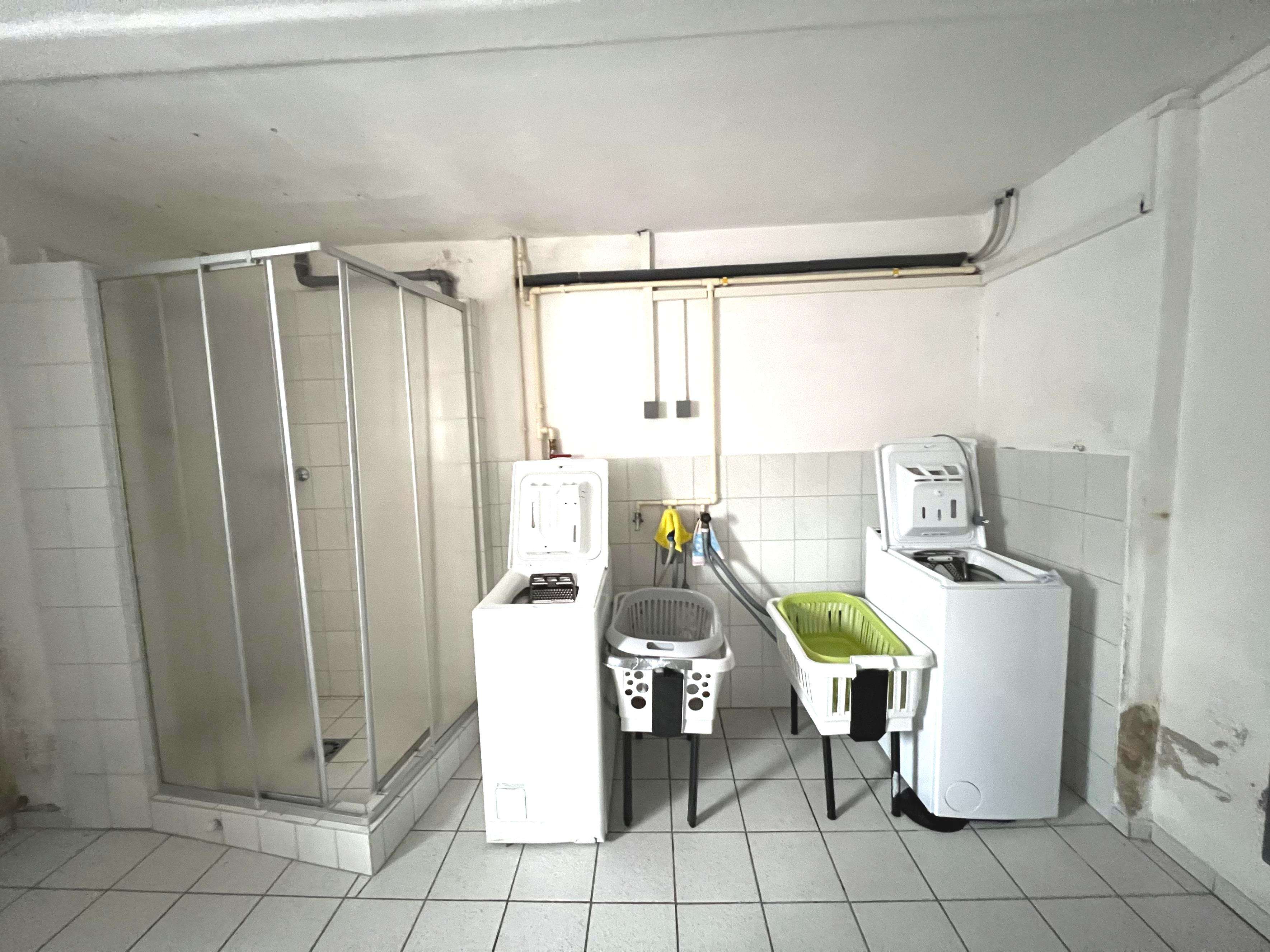 Immobilie in Johanngeorgenstadt - Schönes Wohnhaus - freie Fewo im DG   - Bild 3