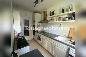 Tauschwohnung: BMW MA aufgepasst! Ruhige 2-Zi mit Balkon + EBK + TG-Pl. – Die vollständige Adresse der Immobilie erhältst du vom Anbieter., 80807 Milbertshofen, München – Vorschaubild 8