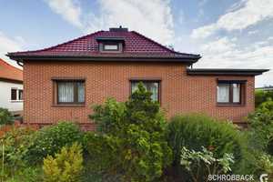 Kapitalanlage: Einfamilienhaus in Fürstenwalde mit Wohnungsrecht – Fürstenwalde/Spree, Oder-Spree (Kreis), 15517 Oder-Spree (Kreis) – Vorschaubild 1