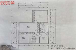 Ebenerdig Wohnen im energieeffizienten Winkelbungalow, terrassiertes Südgrundstück, schöner Garten – Die vollständige Adresse der Immobilie erhältst du vom Anbieter., 54472 Longkamp – Vorschaubild 33