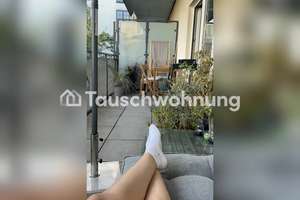 Tauschwohnung: 48m² in Winterhude nahe Mühlenkamp mit XXL Balkon – Poßmoorweg 12, 22301 Winterhude, Hamburg – Vorschaubild 9