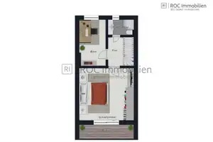 Gemütliches Reihenmittelhaus in ruhiger Lage! Berlin-Lichtenrade – Berlin – Vorschaubild 30