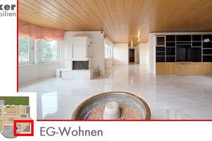 Villa mit Hallenbad und ELW, in bester Aussichtslage – Die vollständige Adresse der Immobilie erhältst du vom Anbieter., 71549 Auenwald – Vorschaubild 72