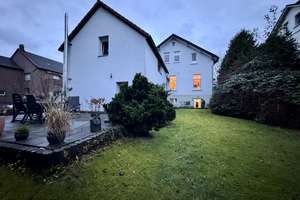 Charmantes Altbau-Ensemble mit Anbau und Garten in Bad Oeynhausen City – Lindenstr. 7, 32545 Bad Oeynhausen – Vorschaubild 94