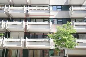 1-Zimmer Wohnung in Südlage, Schwabing-West* – Destouchesstraße 60, 80796 Am Luitpoldpark, München – Vorschaubild 11
