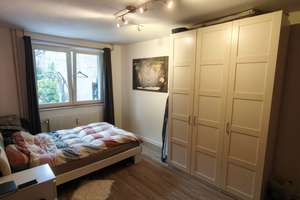 Zwei Zimmer in Aachen: Zentral wohnen mit Garten – Jakobstraße 25c, 52064 Lindenplatz, Aachen – Vorschaubild 7