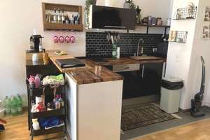 tolles Appartement im sanierten Baudenkmal mit Aufzug, Stellplatz in Junkersdorf – Else-Lang-Strasse 10, 50858 Junkersdorf, Köln – Vorschaubild 9