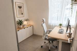 Ein Haus, viele Möglichkeiten – großzügiges Mehrgenerationenhaus mit 193 m² in Köln-Worringen – 50769 Worringen, Köln – Vorschaubild 16