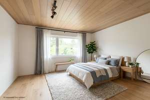 Unterkellerter Bungalow * DG ausgebaut, Wintergarten, Garage * Sackgasse * BIETERVERFAHREN – Die vollständige Adresse der Immobilie erhältst du vom Anbieter., 50171 Kerpen – Vorschaubild 17