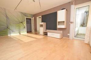 Modernisierte, schöne Erdgeschoss-Wohnung mit Einbauküche + Balkon... – Die vollständige Adresse der Immobilie erhältst du vom Anbieter., 38444 Rabenberg, Wolfsburg – Vorschaubild 2