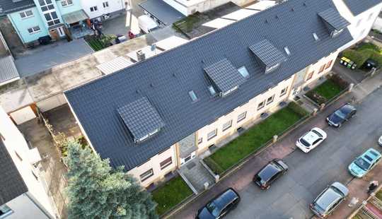 Bild von Seltene Gelegenheit: Drei Häuserensemble in ruhigem Wohnumfeld von Frankfurt-Griesheim