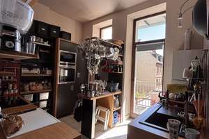 In Stilaltbau im Westend: Gut geschnittene 3 ZKBB - 82 m² im 1.OG € 265.000,- – Die vollständige Adresse der Immobilie erhältst du vom Anbieter., 65195 Westend / Bleichstraße, Wiesbaden – Vorschaubild 2