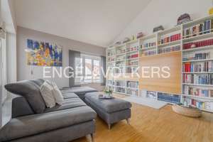 Stilvolle 4-Zimmer-Maisonettewohnung in begehrter Lage von Rheingönheim! – 67067 Rheingönheim, Ludwigshafen am Rhein – Vorschaubild 2