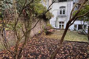 Ruhe Oase mit Garten: 2,5 Zimmer in Aachen – Gerlachstraße 14, 52064 St. Jakob, Aachen – Vorschaubild 6