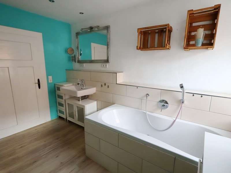 Immobilie in Niederkirchen - Bezahlbarer Wohnraum für Naturliebhaber - Bild 4