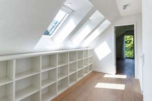 Energieeffizientes Stadtrefugium in HH-Wellingsbüttel – Die vollständige Adresse der Immobilie erhältst du vom Anbieter., 22391 Wellingsbüttel, Hamburg – Vorschaubild 13