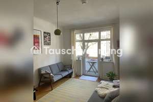Tauschwohnung: Hübsche Altbauwohnung in Dulsberg – Die vollständige Adresse der Immobilie erhältst du vom Anbieter., 22049 Dulsberg, Hamburg – Vorschaubild 5