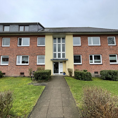 Itzehoe Wohnung Mieten