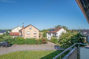 Charmante 2-Zimmer-Wohnung mit Balkon und Garage in ruhiger Lage – Die vollständige Adresse der Immobilie erhältst du vom Anbieter., 75447 Sternenfels – Vorschaubild 14
