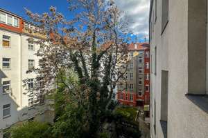 Großzügige Altbauwohnung mit Balkon und Berliner Zimmer im Kunger-Kiez – Die vollständige Adresse der Immobilie erhältst du vom Anbieter., 12435 Alt-Treptow, Berlin – Vorschaubild 9