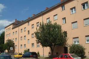 Balkon * U-bahn Nähe * Nordstadt * nur mit Berechtigung für Bayr. Mod. Programm – Eisenacher Str. 20, 90491 Schoppershof, Nürnberg – Vorschaubild 2
