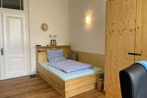 Nur  für Studenten: WG-Zimmer in Bonn Poppelsdorf  – Die vollständige Adresse der Immobilie erhältst du vom Anbieter., 53115 Weststadt, Bonn – Vorschaubild 6