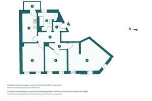 Freundlich & modern – 3-Zimmer-Wohnung mit Sonnenbalkon – 4357 Mockau-Süd, Leipzig – Vorschaubild 14