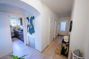 Tolles Haus - tolles Grundstück!
Zweifamilienhaus mit Doppelgarage – Bielefeld – Vorschaubild 15