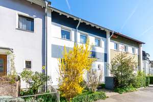 Klein, fein und durchdacht: Reihenhaus mit Balkon und Garten in Solingen-Merscheid. – Die vollständige Adresse der Immobilie erhältst du vom Anbieter., 42699 Ohligs/Aufderhöhe/Merscheid, Solingen – Vorschaubild 2