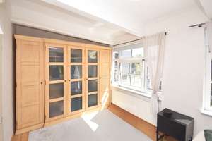 Modernisierte Maisonettewohnung mit Südbalkon und Garage nahe der Braunschweiger Innenstadt! – Die vollständige Adresse der Immobilie erhältst du vom Anbieter., 38100 Innenstadt, Braunschweig – Vorschaubild 8
