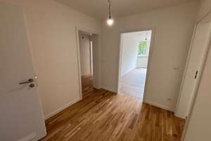 3-Zimmer-Wohnung  in zentraler Lage von Neuperlach Süd *ERSTBEZUG NACH SANIERUNG* – Carl-Wery-Straße 10, 81739 Neuperlach, München – Vorschaubild 11
