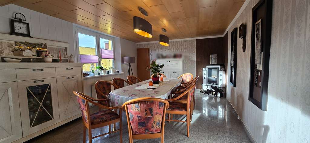 Immobilie in Bartow - Charmantes Haus mit Ausbaureserve und Dreifachgarage – perfekt für neue Ideen - Bild 4