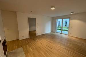 2-Zimmer-Wohnung mit Terrasse in Nürnberg Maxfeld – Distelstraße 5, 90409 Maxfeld, Nürnberg – Vorschaubild 2