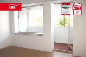 Gemütlich und bezahlbar! 2,5 Zimmer Eigentumswohnung mit Balkon  – Die vollständige Adresse der Immobilie erhältst du vom Anbieter., 47137 Mittelmeiderich, Duisburg – Vorschaubild 1