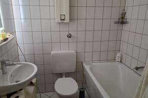 Solides MFH in Düsseldorf Friedrichstadt – 40215 Friedrichstadt, Düsseldorf – Vorschaubild 14